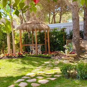 Garden Paradise Durrës