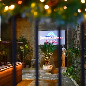 Dream House Enia 1 Shkodra