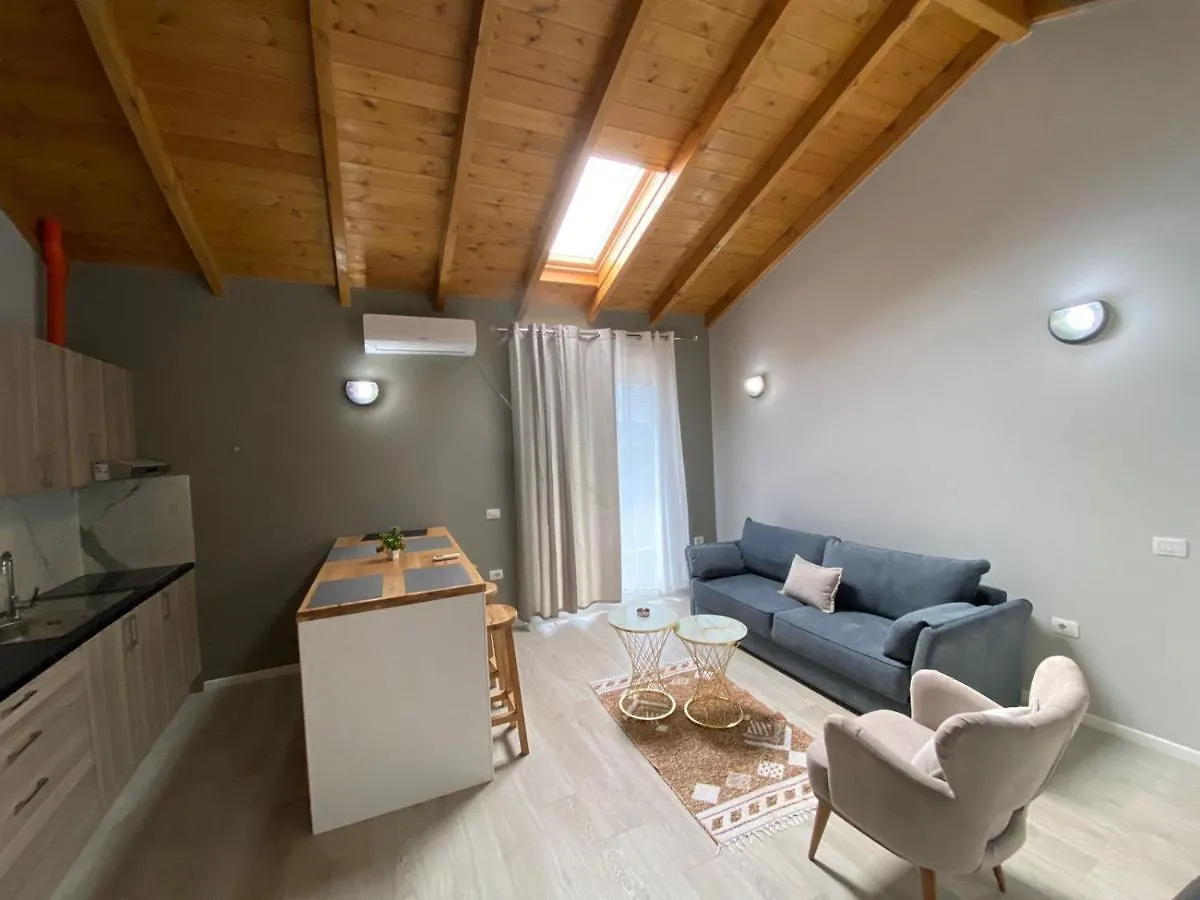 Villa Yseni Orikum