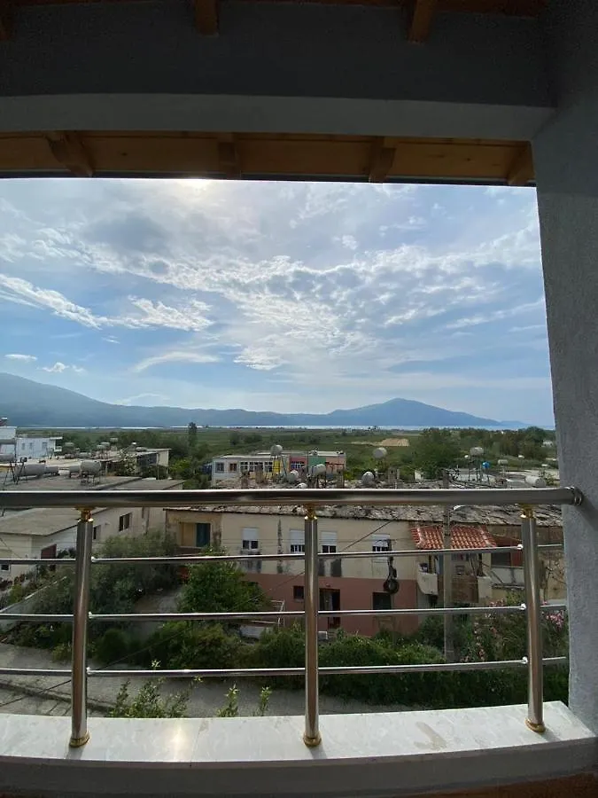 Appartement Villa Yseni Orikum
