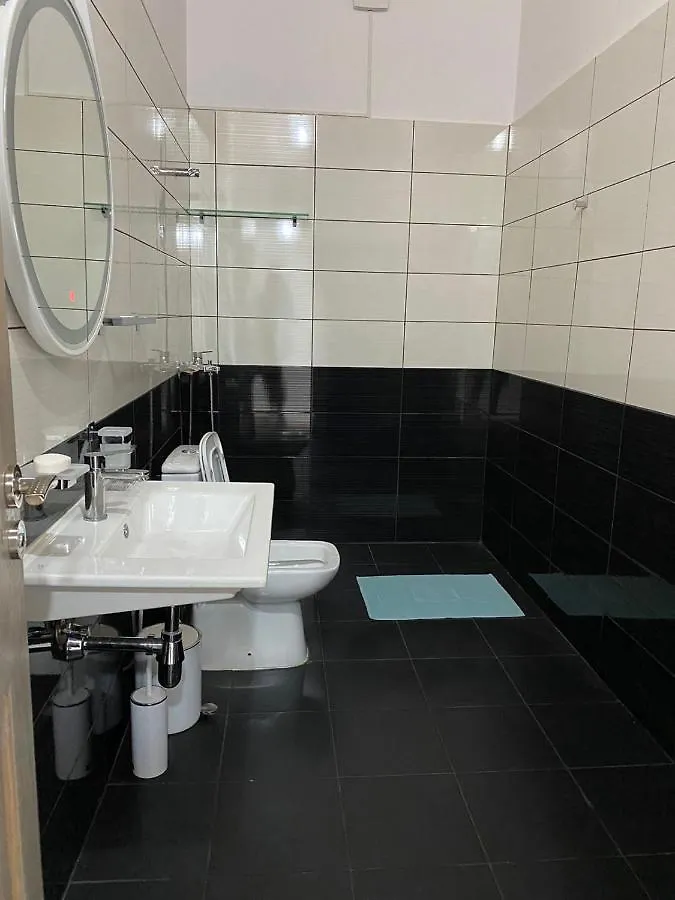 Appartement Villa Yseni Orikum