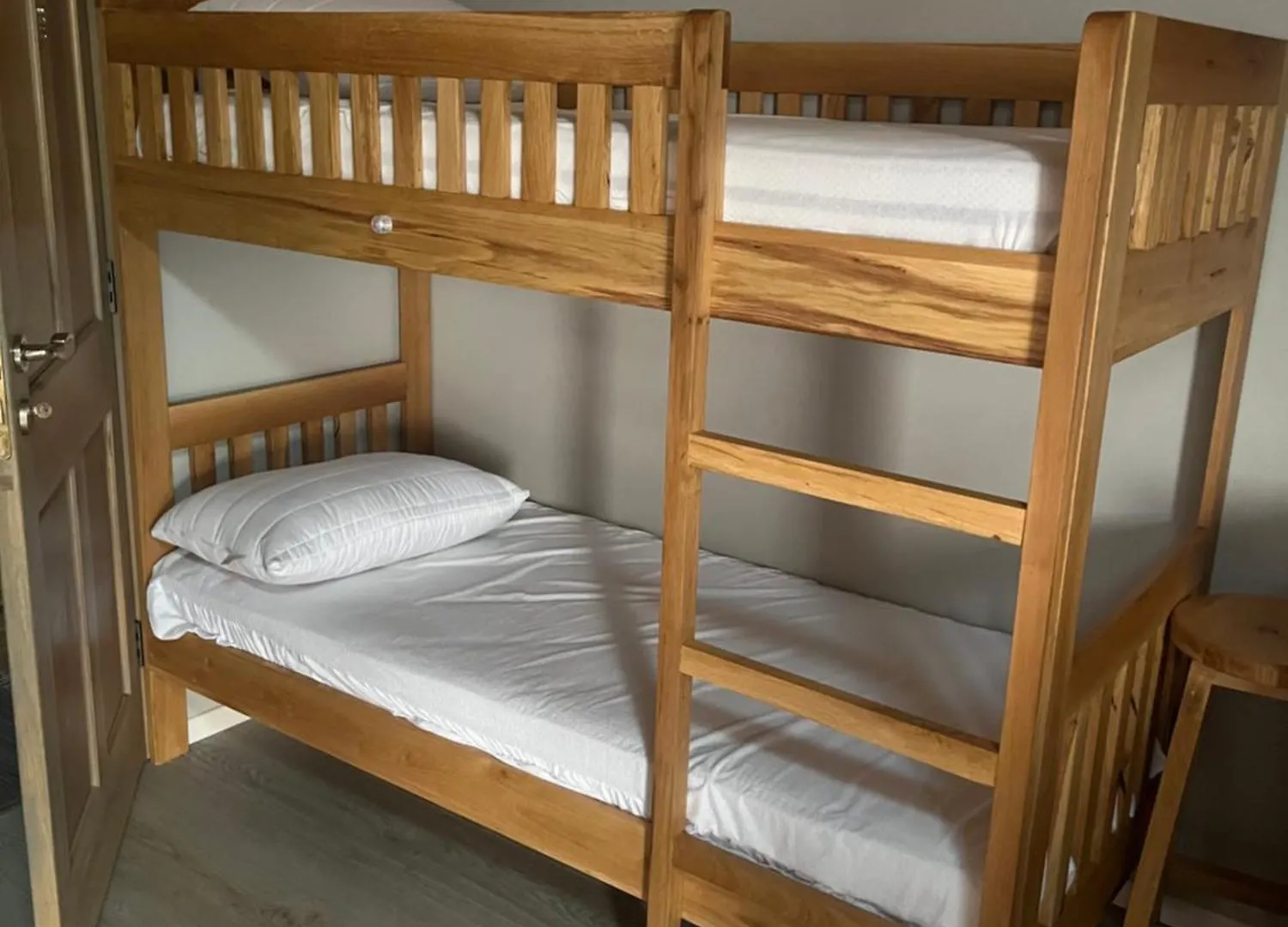 Villa Yseni Orikum Appartement